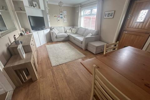 3 bedroom terraced house for sale, Severn Avenue, Barry