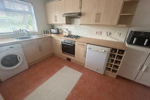 3 bedroom terraced house for sale, Severn Avenue, Barry