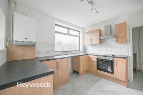 undefined, Little Cliffe Road, Blurton, Stoke-on-Trent ST3