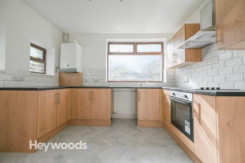 undefined, Little Cliffe Road, Blurton, Stoke-on-Trent ST3