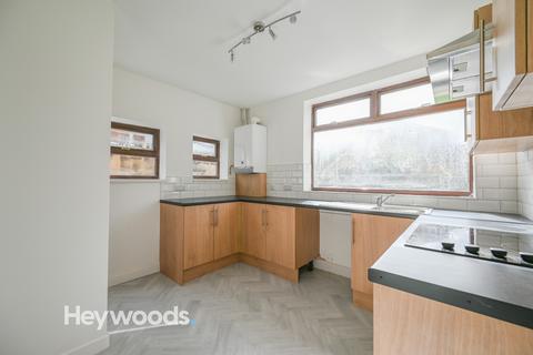 undefined, Little Cliffe Road, Blurton, Stoke-on-Trent ST3