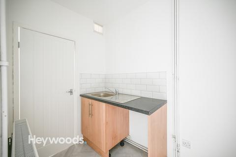 undefined, Little Cliffe Road, Blurton, Stoke-on-Trent ST3