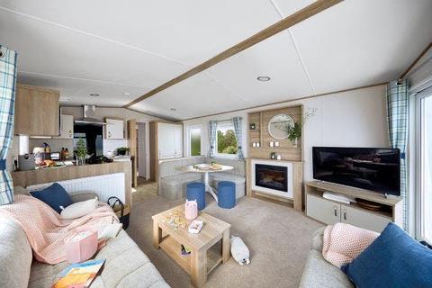 3 bedroom static caravan for sale, Pevensey Bay Holiday Park