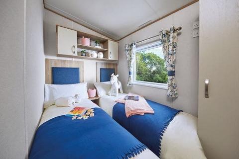3 bedroom static caravan for sale, Pevensey Bay Holiday Park