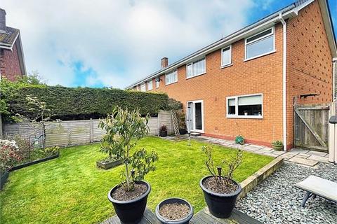 3 bedroom end of terrace house for sale, Redwing Drive, Weston Super Mare BS22