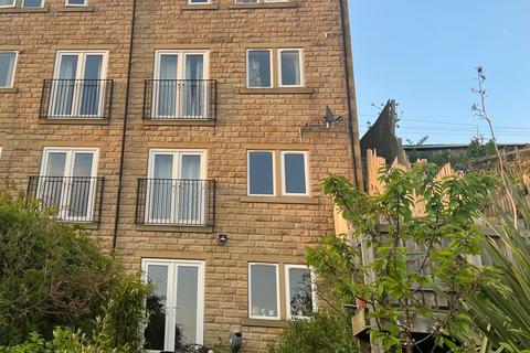 4 bedroom townhouse for sale, Bright Street, Sowerby Bridge HX6