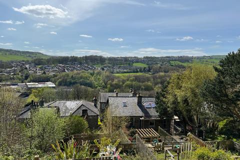 4 bedroom townhouse for sale, Bright Street, Sowerby Bridge HX6