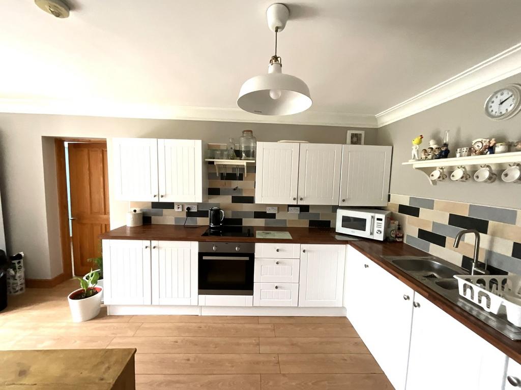 Mill Crescent, Hebburn, Tyne and... 3 bed bungalow for sale £260,000