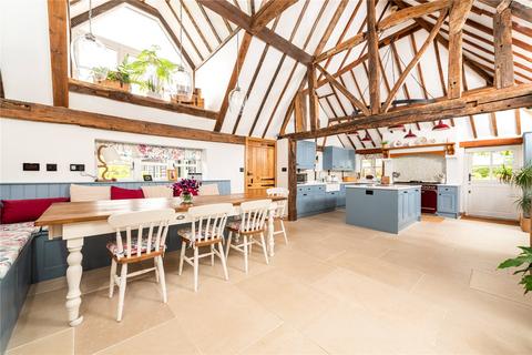 5 bedroom equestrian property for sale, Long Marston, Tring, Hertfordshire, HP23