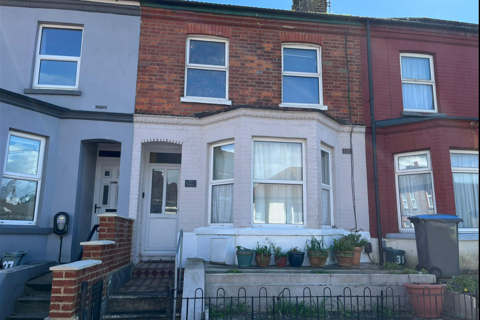 3 bedroom terraced house for sale, Westbury Road, Dover CT17