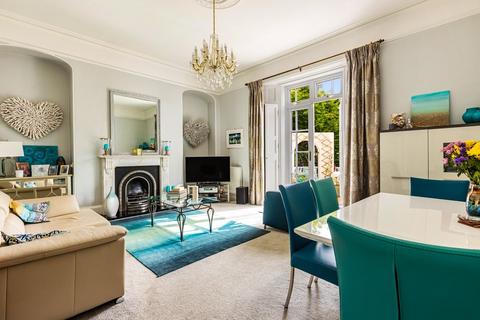 2 bedroom flat for sale, Braddons Hill Road East, Torquay TQ1