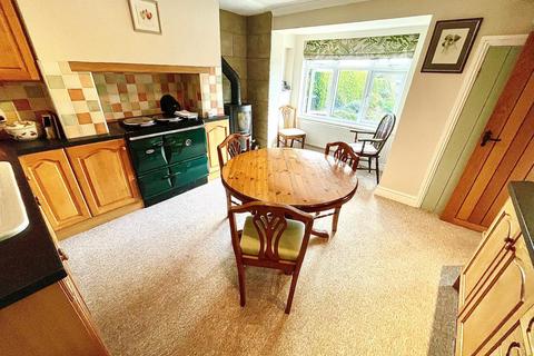 3 bedroom detached house for sale, Spode Cottage, Quina Brook, Wem, Shrewsbury, Shropshire