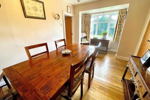3 bedroom detached house for sale, Spode Cottage, Quina Brook, Wem, Shrewsbury, Shropshire