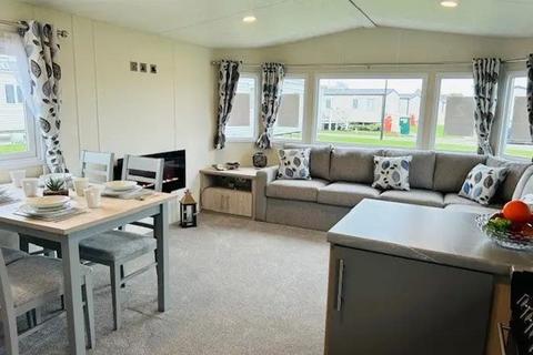 2 bedroom static caravan for sale, Polperro Holiday Park