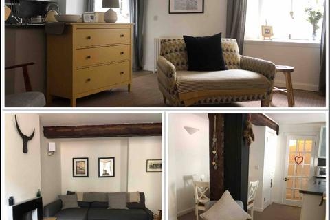 1 bedroom flat to rent, 6, The Cooperage, Commercial Street, Edinburgh, EH6 6LF