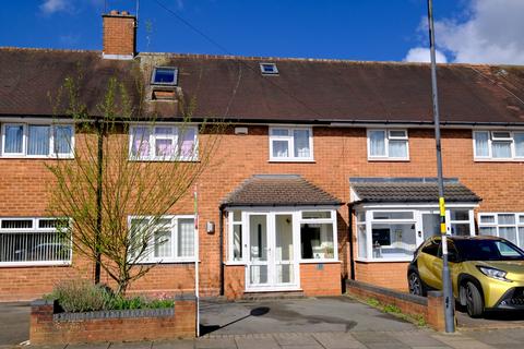 4 bedroom terraced house for sale, Chilcote Close, Hall Green, Birmingham B28 0PB