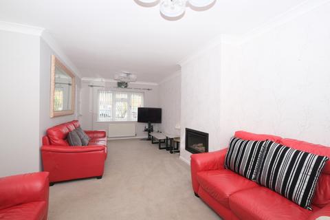 4 bedroom terraced house for sale, Chilcote Close, Hall Green, Birmingham B28 0PB