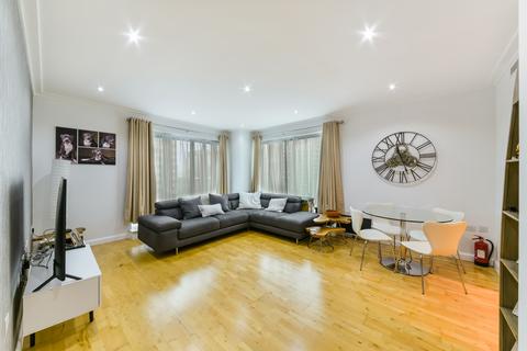 Canary Wharf - 2 bedroom apartment for sale