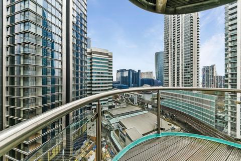 2 bedroom apartment for sale, Discovery Dock East, South Quay Square, Canary Wharf E14