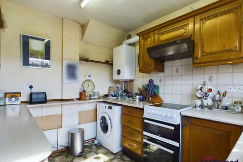 3 bedroom terraced house for sale, Churchill Close, Old Town, Eastbourne, BN20