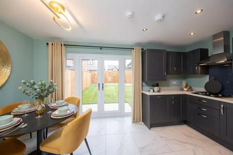 3 bedroom semi-detached house for sale, Plot 227, The Heather at The Academy, Lostock Lane BL6