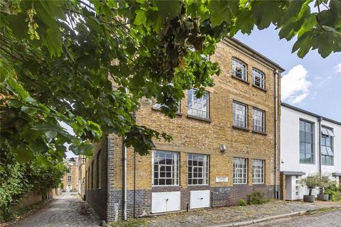 3 bedroom apartment for sale, Purley Place, London, N1
