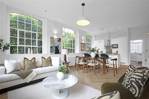 3 bedroom apartment for sale, Purley Place, London, N1