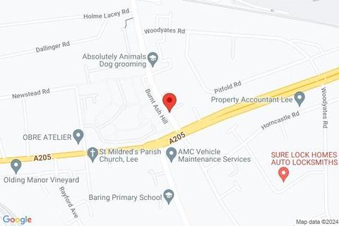 152 Stoneycroft Close, London, SE12 0SW