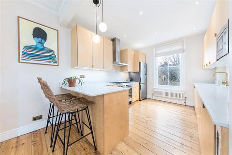 3 bedroom terraced house for sale, Dunlace Road, London, E5