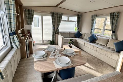 2 bedroom static caravan for sale - Rye Harbour Holiday Park