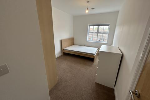 undefined, Featherstone Grove, Newcastle upon Tyne NE3