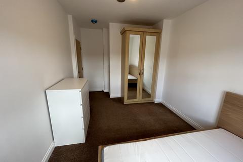 undefined, Featherstone Grove, Newcastle upon Tyne NE3