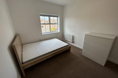 undefined, Featherstone Grove, Newcastle upon Tyne NE3