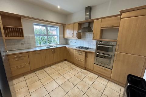 undefined, Featherstone Grove, Newcastle upon Tyne NE3