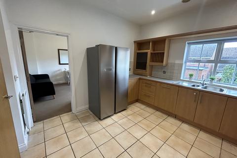 undefined, Featherstone Grove, Newcastle upon Tyne NE3