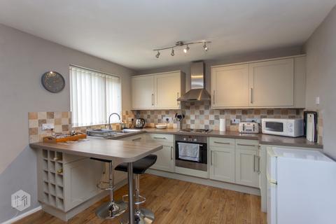 1 bedroom apartment to rent, Warrington Road, Culcheth, Warrington, Cheshire, WA3 5RB