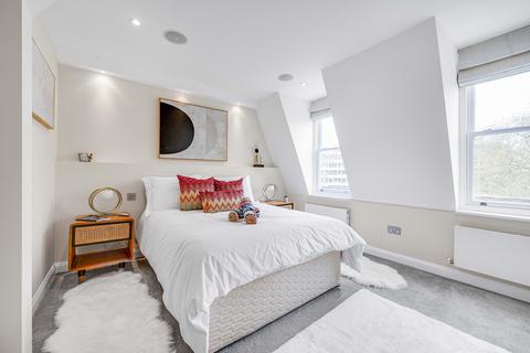 3 bedroom apartment for sale, Ashburn Gardens, London, SW7