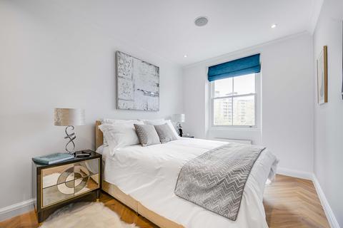 3 bedroom apartment for sale, Ashburn Gardens, London, SW7