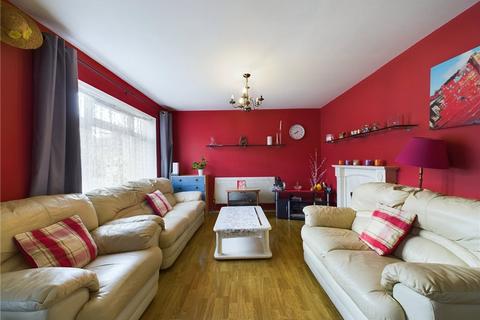 3 bedroom terraced house for sale, Murray Square, London