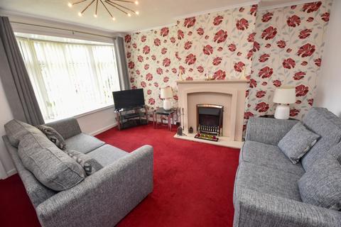 3 bedroom semi-detached house for sale, Lismore Way, Davyhulme M41