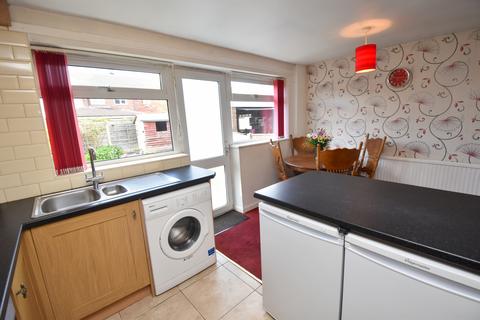 3 bedroom semi-detached house for sale, Lismore Way, Davyhulme M41