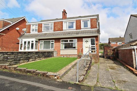 26 Castleford Close, Beddau, Pontypridd, CF38 2RW