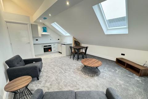 1 bedroom flat to rent, Roman View Roundhay Leeds LS8 2DL