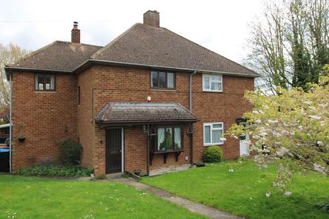 3 bedroom semi-detached house for sale, DAGNALL ROAD, OLNEY