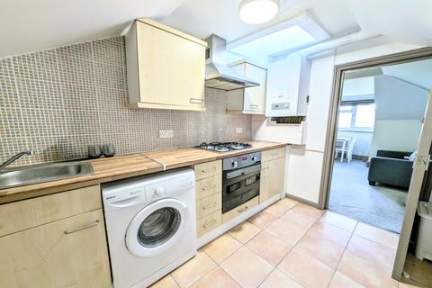 2 bedroom flat to rent, Fordwych Road, West Hampstead, NW2