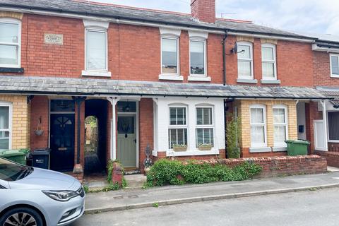 2 bedroom terraced house for sale, Whitecross, Hereford, HR4