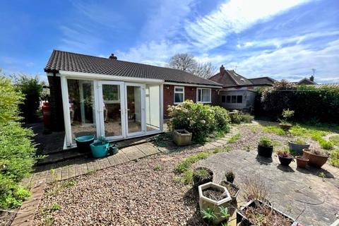 2 bedroom detached bungalow for sale, Ancliffe Sea Lane Saltfleet Louth LN11 7RP