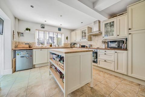 4 bedroom semi-detached house for sale, High Street, Cranfield, Bedford
