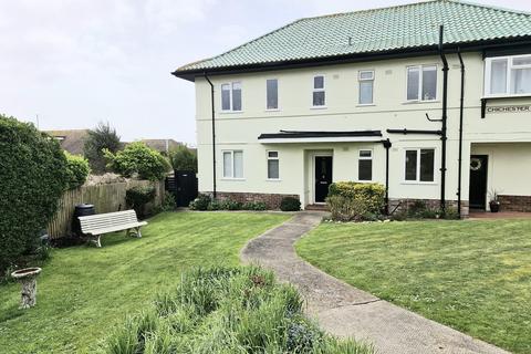 2 bedroom apartment for sale, Chichester Close, Wicklands Avenue, Saltdean Brighton, East Sussex, BN2