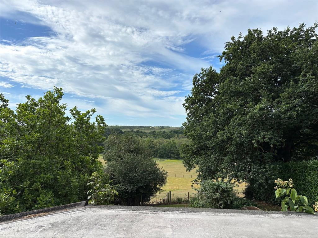 View From Bedroom 1